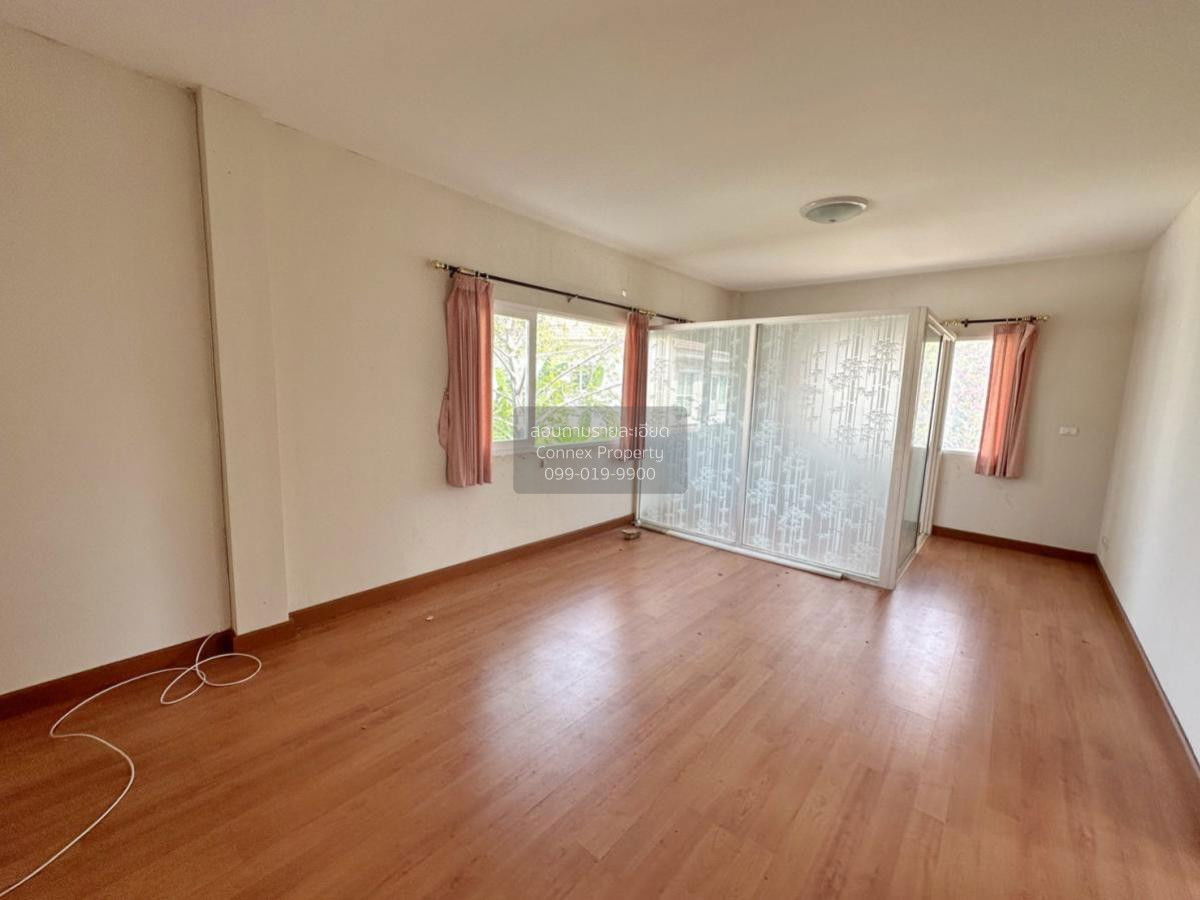 รูป ขายบ้าน คาซ่า วิลล์ ราชพฤกษ์ – แจ้งวัฒนะ บางพลับ ปากเกร็ด นนทบุรี CX-90370 ✅ ทักไลน์ @connexproperty ตอบทันที ทีมงานมืออาชีพ ✅ - รูปที่ 3/12