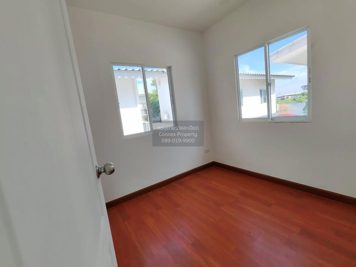 รูป ขายบ้าน  ลลิลทาวน์ ไลโอ บลิสซ์ บางนา - สุวรรณภูมิ บางโฉลง บางพลี สมุทรปราการ CX-136822 ✅ ทักไลน์ @connexproperty ตอบทันที ทีมงานมืออาชีพ ✅ - รูปที่ 8/12