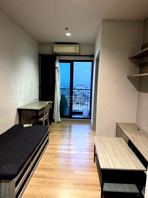 Condos for rent : FOR RENT condo , Chapter One Midtown Ladprao 24 , BTS-Ha Yaek Lat Phrao , Chomphon , Chatuchak , Bangkok , CX-36449 ✅ Live chat with us ADD LINE @connexproperty ✅