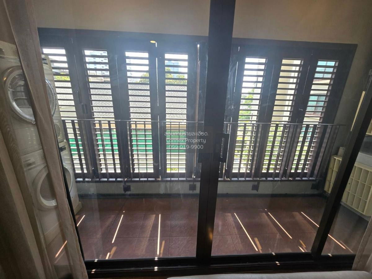 รูป 🔥🔥🔥 เช่าคอนโด คอนโดเลต ดเวล สุขุมวิท 26 BTS-พร้อมพงษ์ คลองตัน เขต คลองเตย กรุงเทพ CX-112162 ✅ ทักไลน์ @connexproperty ตอบทันที ทีมงานมืออาชีพ ✅ 🔥🔥🔥 - รูปที่ 7/12