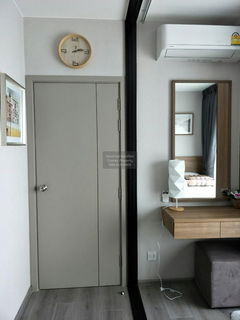 รูปภาพ 🔥🔥🔥 For Rent Condo , The Politan Rive , MRT-Phra Nang Klao Bridge , Bang Kraso , Mueang Nonthaburi , Nonthaburi , CX-89020 ✅ Live chat with us ADD LINE @connexproperty ✅ 🔥🔥🔥