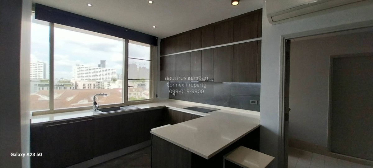 รูป 🔥🔥🔥 เช่าคอนโด แฮมป์ตัน ทองหล่อ 10 BTS-ทองหล่อ คลองตันเหนือ เขต วัฒนา กรุงเทพ CX-145052 ✅ ทักไลน์ @connexproperty ตอบทันที ทีมงานมืออาชีพ ✅ 🔥🔥🔥 - รูปที่ 4/9