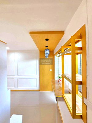 Townhouses for sale Central Plaza Westgate : For Sale Townhouse/Townhome  , Baan Monwadee Park , MRT-Khong Bang Phai , Bang Rak Phatthana , Bang Bua Thong , Nonthaburi , CX-108291 ✅ Live chat with us ADD LINE @connexproperty ✅