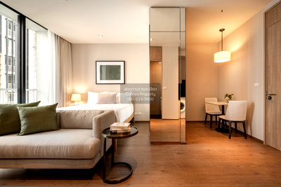 Condos for rent BTS Asok : For Rent Condo , Park Origin Phrom Phong , BTS-Phrom Phong , Khlong Tan , Khlong Toei , Bangkok , CX-139129 ✅ Live chat with us ADD LINE @connexproperty ✅