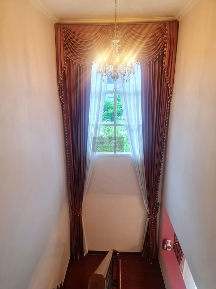 รูป ขายบ้าน  เพอร์เฟค เพลส สุขุมวิท 77 – สุวรรณภูมิ หน้ากว้าง รีโนเวทใหม่ ราชาเทวะ บางพลี สมุทรปราการ CX-103123 ✅ ทักไลน์ @connexproperty ตอบทันที ทีมงานมืออาชีพ ✅ - รูปที่ 5/12