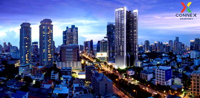 ขายคอนโด : 🔥🔥🔥 ขายคอนโด  ไนท์บริดจ์ ไพร์ม สาทร BTS-ช่องนนทรี ทุ่งมหาเมฆ เขต สาทร กรุงเทพ CX-110306 ✅ ทักไลน์ @connexproperty ตอบทันที ทีมงานมืออาชีพ ✅ 🔥🔥🔥