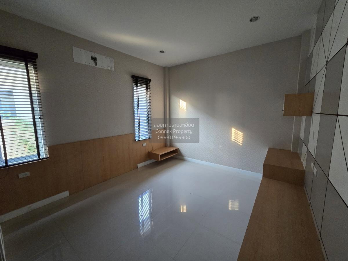 รูป ขายบ้าน  การ์เด้น วิลล์ 2 ห้วยใหญ่ บางละมุง ชลบุรี CX-119334 ✅ ทักไลน์ @connexproperty ตอบทันที ทีมงานมืออาชีพ ✅ - รูปที่ 3/9