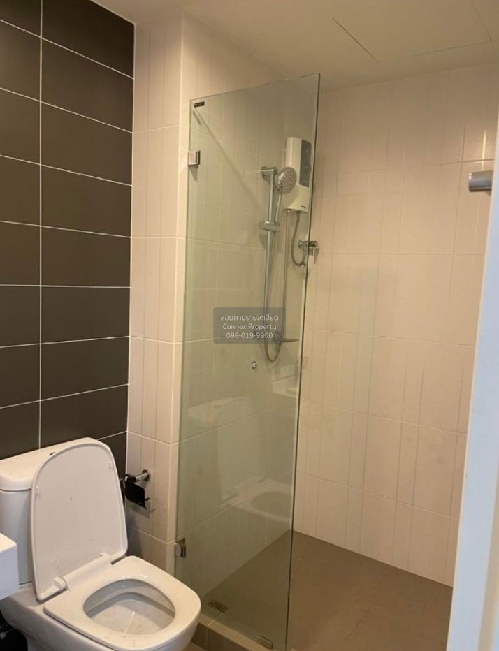 รูป เช่าคอนโด เดอะ เพรสซิเดนท์ สาทร - ราชพฤกษ์ 3 BTS-บางหว้า ปากคลองภาษีเจริญ เขต ภาษีเจริญ กรุงเทพ CX-29372 ✅ ทักไลน์ @connexproperty ตอบทันที ทีมงานมืออาชีพ ✅ - รูปที่ 8/8