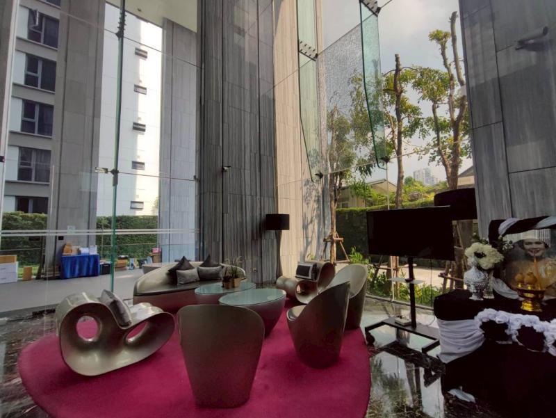 รูป 🔥🔥🔥 ขายคอนโด  เอดจ์ สุขุมวิท 23 BTS-อโศก คลองเตยเหนือ เขต วัฒนา กรุงเทพ CX-60770 ✅ ทักไลน์ @connexproperty ตอบทันที ทีมงานมืออาชีพ ✅ 🔥🔥🔥 - รูปที่ 3/9