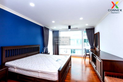 คอนโดให้เช่า : เช่า คอนโด  Baan Siri Sukhumvit 10 BTS-นานา  คลองเตย คลองเตย กรุงเทพ CX-00393 ✅ ทักไลน์ @connexproperty ตอบทันที ทีมงานมืออาชีพ ✅