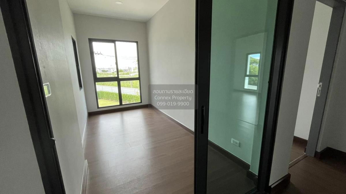 รูป ขายบ้าน เดอะ ซิตี้ บางนา บางแก้ว บางพลี สมุทรปราการ CX-105241 ✅ ทักไลน์ @connexproperty ตอบทันที ทีมงานมืออาชีพ ✅ - รูปที่ 9/12