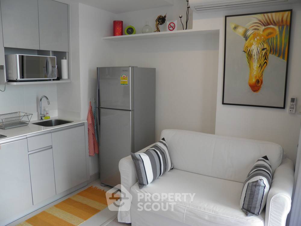 รูป คอนโด 1-ห้องนอน ที่ ไอดีโอ โมบิ สุขุมวิท 81 ใกล้ BTS อ่อนนุช (ID 329054) - รูปที่ 3/20