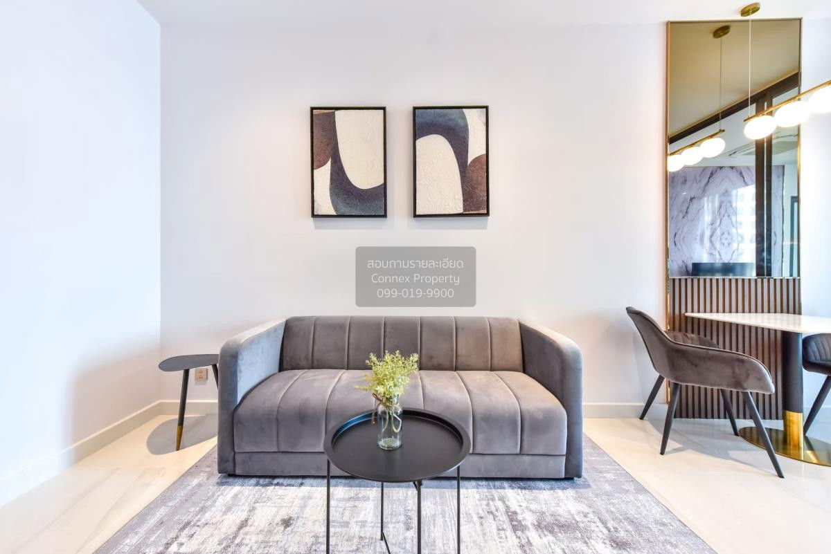 รูป เช่าคอนโด  ศุภาลัย ไอคอน สาทร MRT-สีลม ทุ่งมหาเมฆ เขต สาทร กรุงเทพ CX-136024 ✅ ทักไลน์ @connexproperty ตอบทันที ทีมงานมืออาชีพ ✅ - รูปที่ 1/12