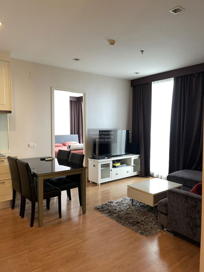 รูป เช่าคอนโด  คิวเฮ้าส์ สุขุมวิท 79 BTS-อ่อนนุช พระโขนง เขต วัฒนา กรุงเทพ CX-16926 ✅ ทักไลน์ @connexproperty ตอบทันที ทีมงานมืออาชีพ ✅ - รูปที่ 2/9