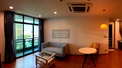 คอนโดให้เช่า : เช่าคอนโด  ลุมพินี พาร์ค วิว ทุ่งมหาเมฆ เขต สาทร กรุงเทพ CX-143263 ✅ ทักไลน์ @connexproperty ตอบทันที ทีมงานมืออาชีพ ✅
