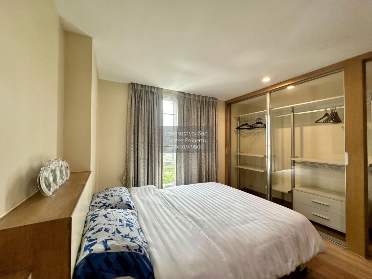 รูป เช่าคอนโด  พันดาว เพลส BTS-อ่อนนุช พระโขนง เขต คลองเตย กรุงเทพ CX-128514 ✅ ทักไลน์ @connexproperty ตอบทันที ทีมงานมืออาชีพ ✅ - รูปที่ 4/9