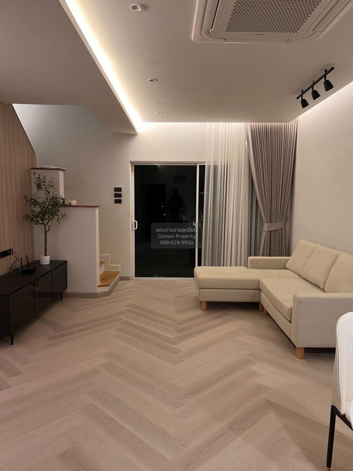 รูป เช่าทาวน์เฮ้าส์/ทาวน์โฮม  เดอะ เมทโทร พระราม 9 ประเวศ เขต ประเวศ กรุงเทพ CX-134920 ✅ ทักไลน์ @connexproperty ตอบทันที ทีมงานมืออาชีพ ✅ - รูปที่ 6/12