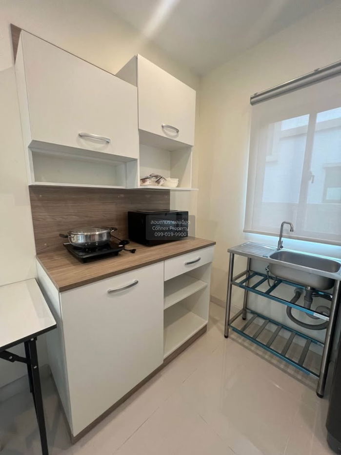 รูป เช่าบ้าน ภัสสร เพรสทีจ บางนา-สุวรรณภูมิ ราชาเทวะ บางพลี สมุทรปราการ CX-140259 ✅ ทักไลน์ @connexproperty ตอบทันที ทีมงานมืออาชีพ ✅ - รูปที่ 4/8