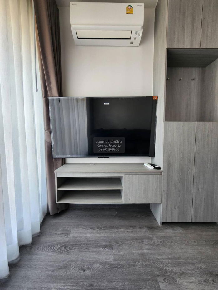 รูป เช่าคอนโด ดิ ออริจิ้น E22 Station BTS-สายลวด ปากน้ำ เมืองสมุทรปราการ สมุทรปราการ CX-117698 ✅ ทักไลน์ @connexproperty ตอบทันที ทีมงานมืออาชีพ ✅ - รูปที่ 2/11