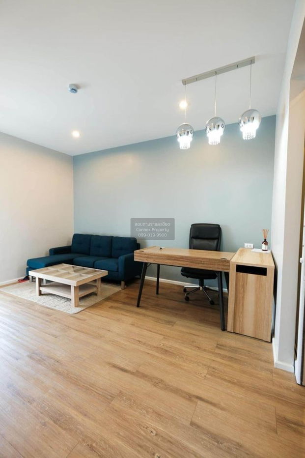 รูป 🔥🔥🔥 เช่าคอนโด  แฮปปี้ คอนโด ลาดพร้าว 101 คลองจั่น เขต บางกะปิ กรุงเทพ CX-95025 ✅ ทักไลน์ @connexproperty ตอบทันที ทีมงานมืออาชีพ ✅ 🔥🔥🔥 - รูปที่ 7/10