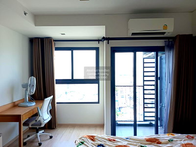 Condos for rent : 🔥🔥🔥 For Rent Condo , Ideo Sathorn - Wongwian Yai , BTS-Wongwian Yai , Khlong Ton Sai , Khlong San , Bangkok , CX-89094 ✅ Live chat with us ADD LINE @connexproperty ✅ 🔥🔥🔥