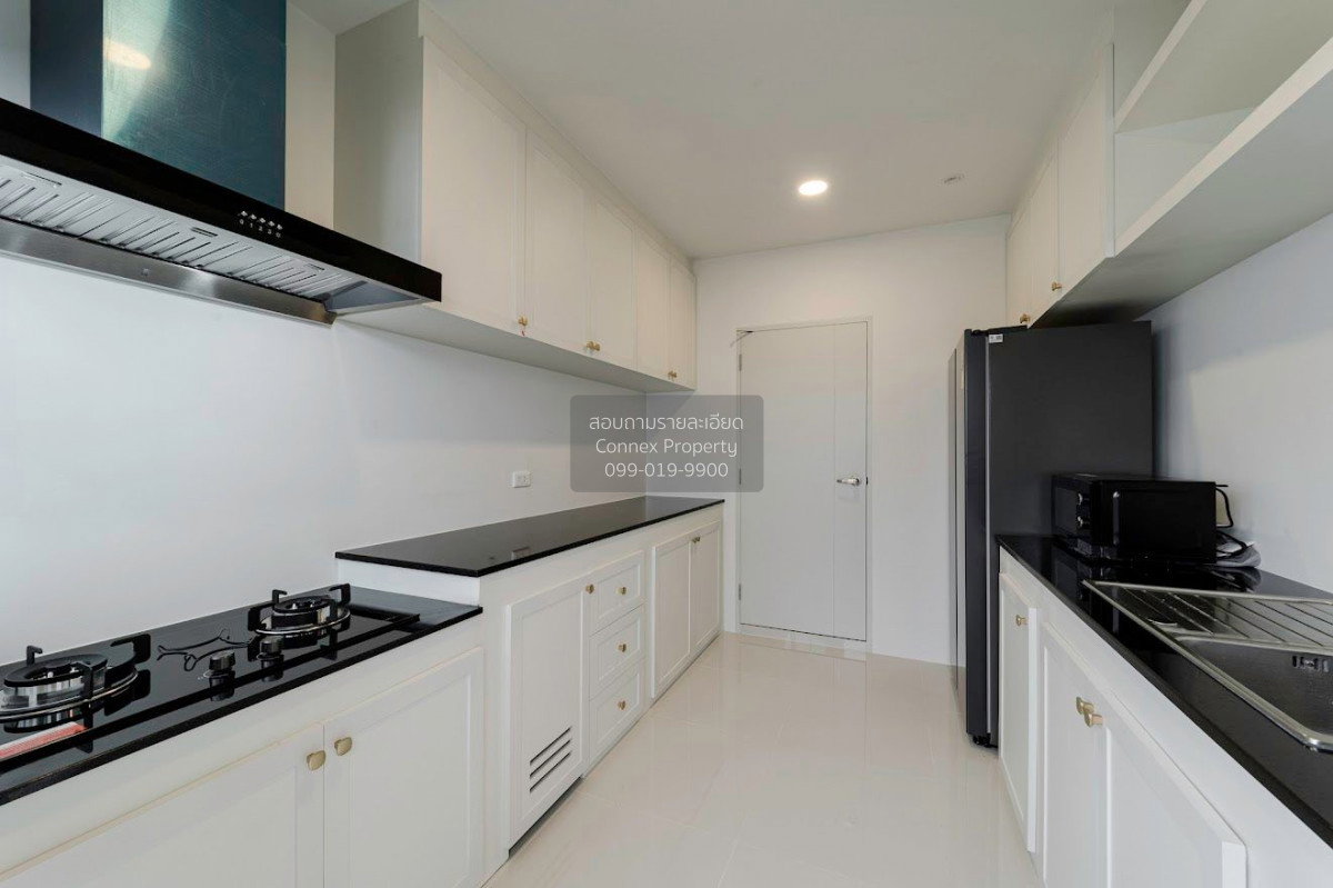 รูป เช่าบ้าน เซนโทร บางนา บางแก้ว บางพลี สมุทรปราการ CX-144162 ✅ ทักไลน์ @connexproperty ตอบทันที ทีมงานมืออาชีพ ✅ - รูปที่ 8/12