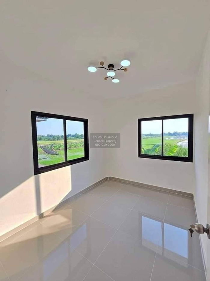 รูป ขายทาวน์เฮ้าส์/ทาวน์โฮม  บ้านคันทรีพาร์ค 15 รีโนเวทใหม่ บางโพธิ์เหนือ สามโคก ปทุมธานี CX-113249 ✅ ทักไลน์ @connexproperty ตอบทันที ทีมงานมืออาชีพ ✅ - รูปที่ 9/12