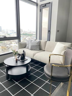 รูปภาพ For Rent Condo , CONNER Ratchathewi , Duplex , BTS-Ratchathewi , Thung Phaya Thai , Rat Thewi , Bangkok , CX-101684 ✅ Live chat with us ADD LINE @connexproperty ✅
