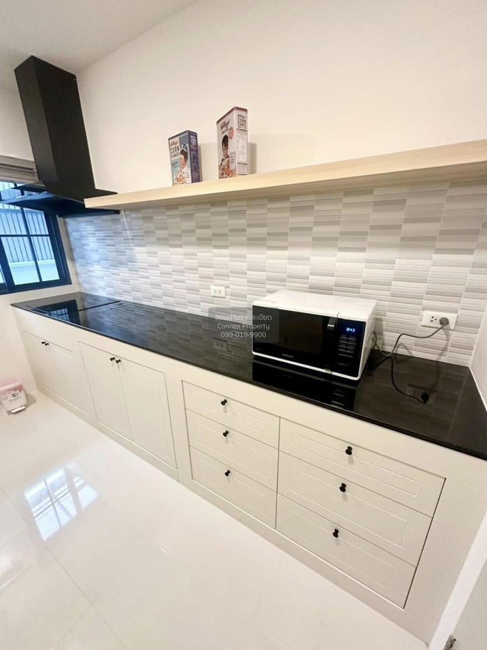 รูป เช่าบ้าน เซนโทร บางนา บางแก้ว บางพลี สมุทรปราการ CX-102227 ✅ ทักไลน์ @connexproperty ตอบทันที ทีมงานมืออาชีพ ✅ - รูปที่ 7/12