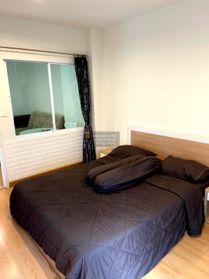 Condos for rent : FOR RENT condo , Life @ Sukhumvit 65 , BTS-Ekkamai , Phra Khanong Nuea , Watthana , Bangkok , CX-13553 ✅ Live chat with us ADD LINE @connexproperty ✅
