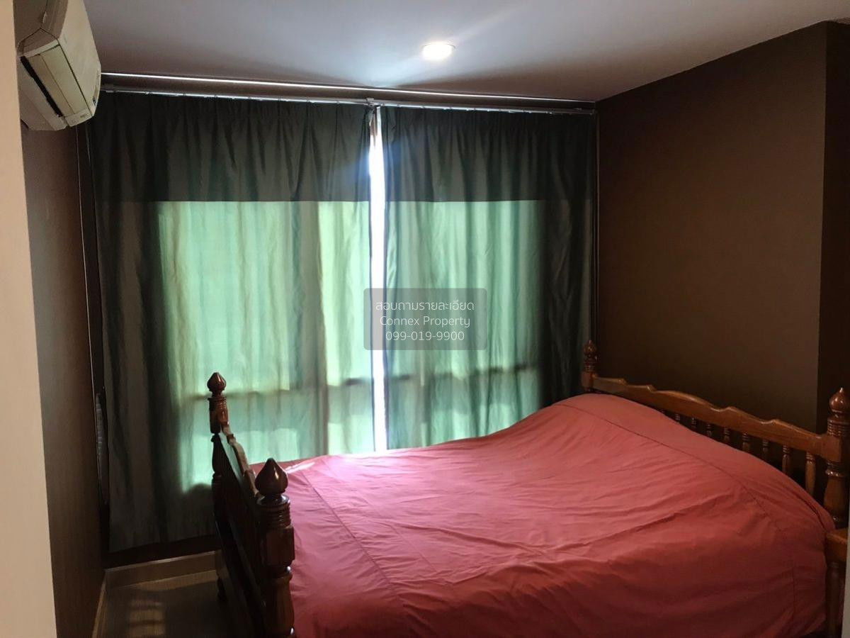 รูป 🔥🔥🔥 เช่าคอนโด โว๊ค สุขุมวิท 16 MRT-ศูนย์การประชุมแห่งชาติสิริกิติ์ คลองเตย เขต คลองเตย กรุงเทพ CX-107866 ✅ ทักไลน์ @connexproperty ตอบทันที ทีมงานมืออาชีพ ✅ 🔥🔥🔥 - รูปที่ 5/7