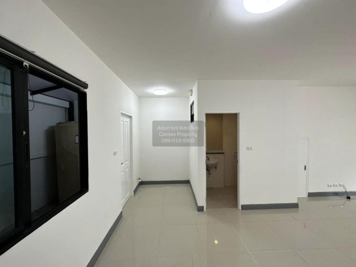 รูป ขายทาวน์เฮ้าส์/ทาวน์โฮม  โมดิ วิลล่า บางบัวทอง บางบัวทอง บางบัวทอง นนทบุรี CX-84527 ✅ ทักไลน์ @connexproperty ตอบทันที ทีมงานมืออาชีพ ✅ - รูปที่ 7/12