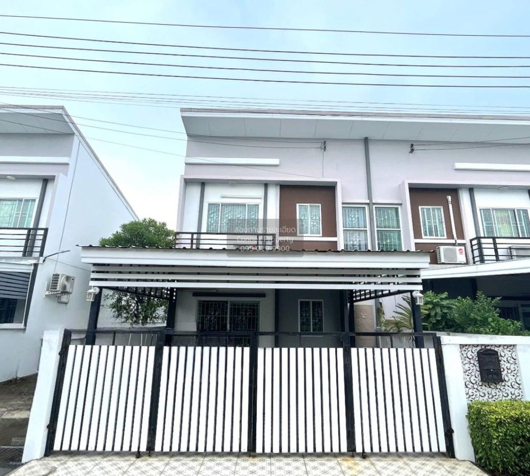 รูป ขายทาวน์เฮ้าส์/ทาวน์โฮม  ไลโอ รัตนาธิเบศร์-เวสต์เกต MRT-ตลาดบางใหญ่ เสาธงหิน บางใหญ่ นนทบุรี CX-92582 ✅ ทักไลน์ @connexproperty ตอบทันที ทีมงานมืออาชีพ ✅ - รูปที่ 7/12