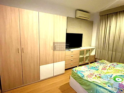 Condos for rent Sutthisan Winitchai Road : For Rent Condo , Life @ Ratchada - Suthisan , MRT-Sutthisan , Sam Saen Nok , Huai Khwang , Bangkok , CX-113049 ✅ Live chat with us ADD LINE @connexproperty ✅
