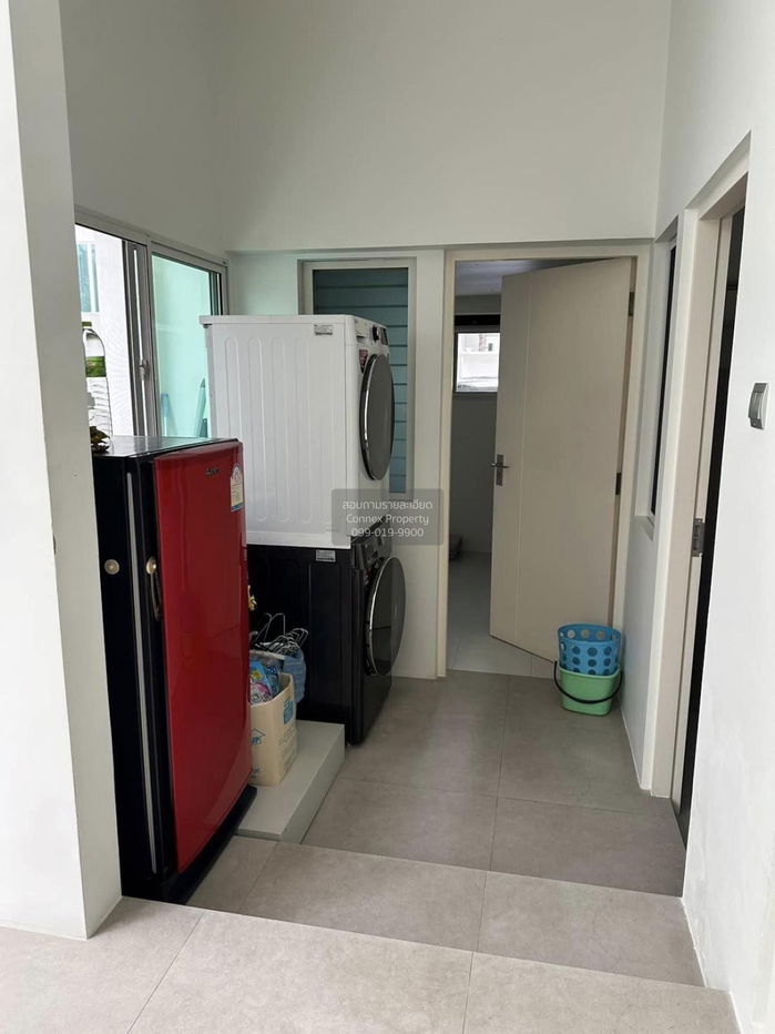 รูป ขายบ้าน  วีเว่ เอกมัย - รามอินทรา นวมินทร์ เขต บึงกุ่ม กรุงเทพ CX-106634 ✅ ทักไลน์ @connexproperty ตอบทันที ทีมงานมืออาชีพ ✅ - รูปที่ 9/12