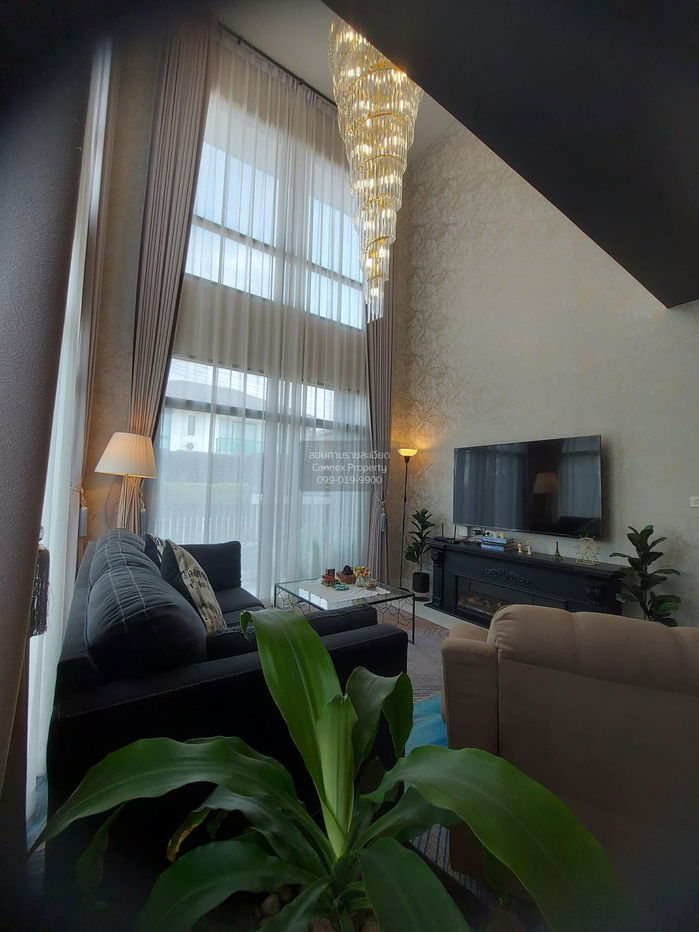 รูป ขายบ้าน  บริทาเนีย บางนา-สุวรรณภูมิ กม.26 บางบ่อ บางบ่อ สมุทรปราการ CX-103852 ✅ ทักไลน์ @connexproperty ตอบทันที ทีมงานมืออาชีพ ✅ - รูปที่ 4/9