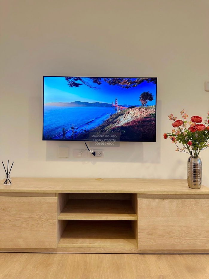 รูป เช่าคอนโด  ชีวาทัย เกษตร-นวมินทร์ เสนานิคม เขต จตุจักร กรุงเทพ CX-103418 ✅ ทักไลน์ @connexproperty ตอบทันที ทีมงานมืออาชีพ ✅ - รูปที่ 9/12