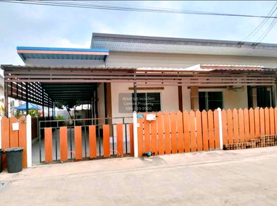 บ้านเดี่ยว เมืองสมุทรสาคร สมุทรสาคร : ขายบ้าน  ซีเค วิลล์ 7 พระราม 2 - ท่าจีน หน้ากว้าง ท่าจีน เมืองสมุทรสาคร สมุทรสาคร CX-122817 ✅ ทักไลน์ @connexproperty ตอบทันที ทีมงานมืออาชีพ ✅