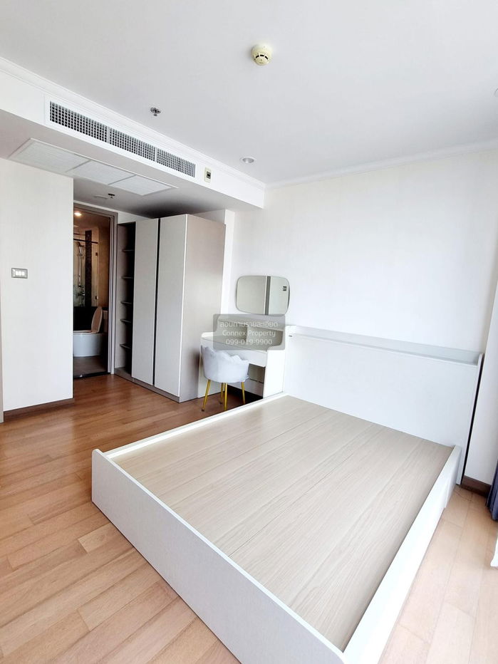 รูป เช่าคอนโด  ศุภาลัย โอเรียนทัล สุขุมวิท 39 MRT-เพชรบุรี คลองตันเหนือ เขต วัฒนา กรุงเทพ CX-108772 ✅ ทักไลน์ @connexproperty ตอบทันที ทีมงานมืออาชีพ ✅ - รูปที่ 10/11