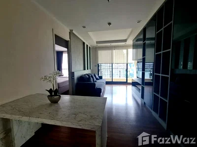 Condos for rent : 2 Bedroom Condo for rent at Supalai Elite Sathorn - Suanplu 1730384