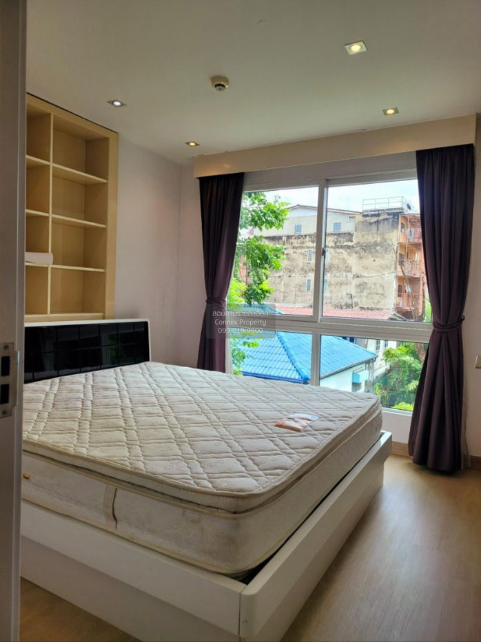 รูป 🔥🔥🔥 เช่าคอนโด เอเบิลส์ ลาดพร้าว 27 MRT-ลาดพร้าว จันทรเกษม เขต จตุจักร กรุงเทพ CX-86770 ✅ ทักไลน์ @connexproperty ตอบทันที ทีมงานมืออาชีพ ✅ 🔥🔥🔥 - รูปที่ 4/5