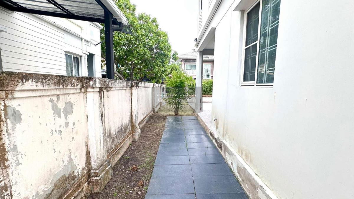 รูป ขายบ้าน พฤกษาวิลเลจ 6 พระราม 2 – บางขุนเทียนชายทะเล พันท้ายนรสิงห์ เมืองสมุทรสาคร สมุทรสาคร CX-134190 ✅ ทักไลน์ @connexproperty ตอบทันที ทีมงานมืออาชีพ ✅ - รูปที่ 9/12