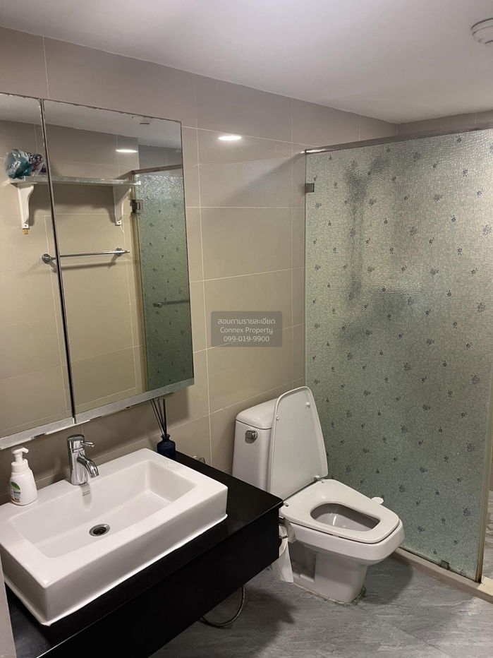 รูป เช่าคอนโด เบ็ล แกรนด์ พระราม 9 MRT-พระราม 9 ห้วยขวาง เขต ห้วยขวาง กรุงเทพ CX-35351 ✅ ทักไลน์ @connexproperty ตอบทันที ทีมงานมืออาชีพ ✅ - รูปที่ 3/12