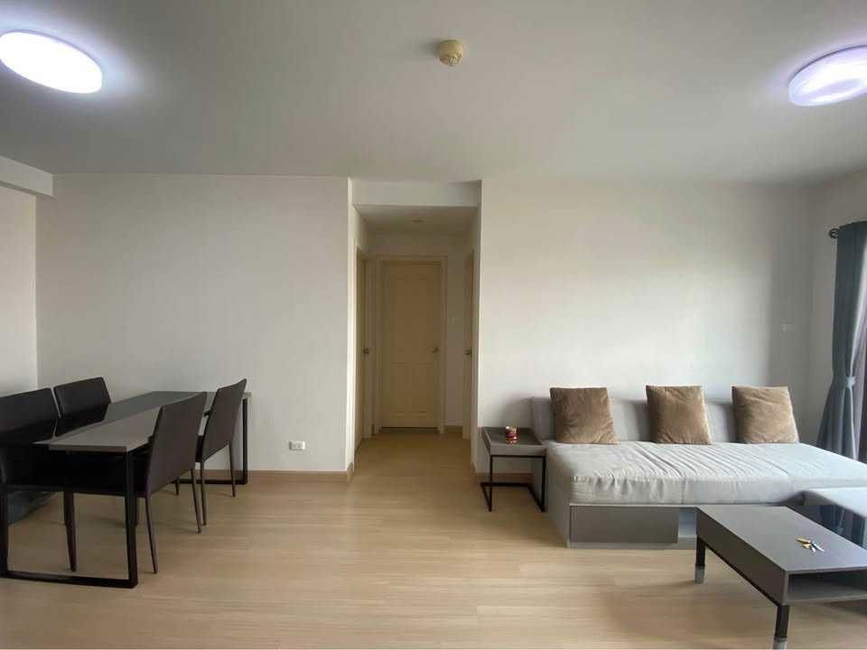 รูป 🔥 ขาย ศุภาลัย ซิตี้ รีสอร์ท พระราม8 🔥 2ห้องนอน 1ห้องน้ำ ✨ - รูปที่ 10/14