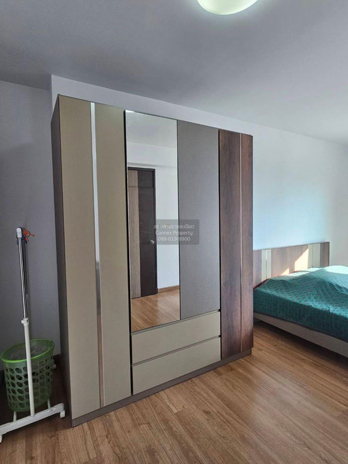 รูป เช่าคอนโด  ศุภาลัย ริเวอร์ รีสอร์ท เจริญนคร BTS-กรุงธนบุรี สำเหร่ เขต ธนบุรี กรุงเทพ CX-135478 ✅ ทักไลน์ @connexproperty ตอบทันที ทีมงานมืออาชีพ ✅ - รูปที่ 7/12