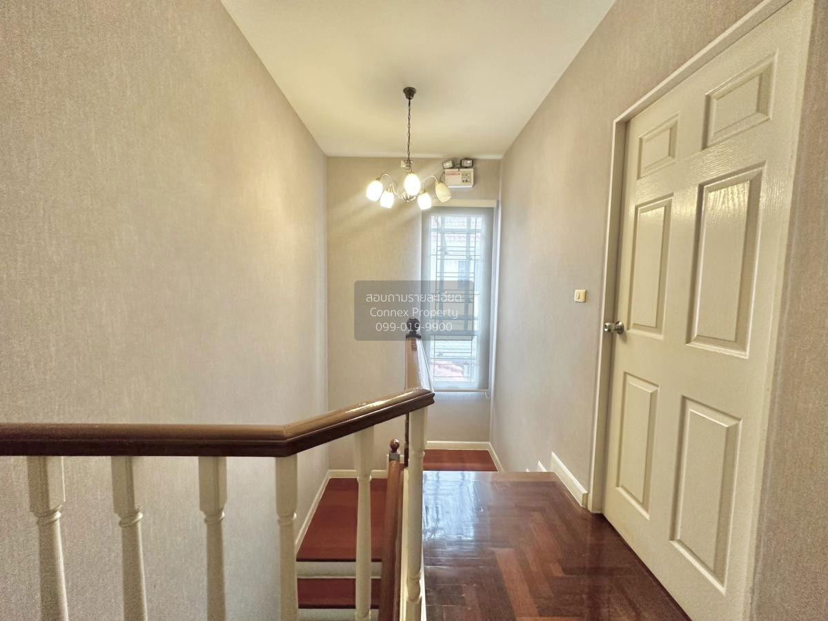 รูป ขายบ้าน เพอร์เฟค เพลส รามคำแหง 164 สะพานสูง เขต สะพานสูง กรุงเทพ CX-101206 ✅ ทักไลน์ @connexproperty ตอบทันที ทีมงานมืออาชีพ ✅ - รูปที่ 4/12