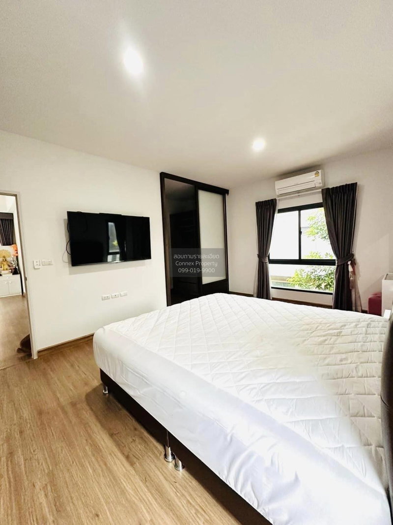 Houses for sale : For Sale House , Vario Suvarnabhumi , Sisa Chorakhe Noi , Bang Sao Thong , Samut Prakarn , CX-104988 ✅ Live chat with us ADD LINE @connexproperty ✅