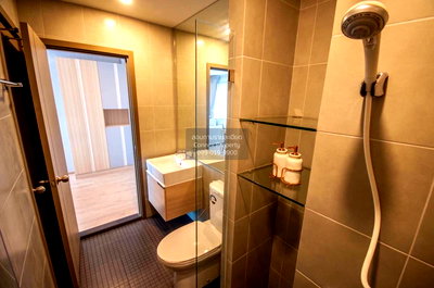 Condos for rent Soi Udomsuk (Sukhumvit 103) : 🔥🔥🔥 For Rent Condo , Ideo O2 , BTS-Bang Na , Bang Na , Bang Na , Bangkok , CX-144496 ✅ Live chat with us ADD LINE @connexproperty ✅ 🔥🔥🔥