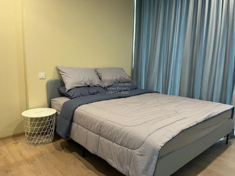 รูป 🔥🔥🔥 เช่าคอนโด โนเบิล รีโคล สุขุมวิท 19 BTS-อโศก คลองเตยเหนือ เขต วัฒนา กรุงเทพ CX-54719 ✅ ทักไลน์ @connexproperty ตอบทันที ทีมงานมืออาชีพ ✅ 🔥🔥🔥 - รูปที่ 4/8