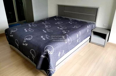 คอนโดให้เช่า : 🔥🔥🔥 เช่าคอนโด  ศุภาลัย เวอเรนด้า พระราม 9 MRT-พระราม 9 บางกะปิ เขต ห้วยขวาง กรุงเทพ CX-43305 ✅ ทักไลน์ @connexproperty ตอบทันที ทีมงานมืออาชีพ ✅ 🔥🔥🔥